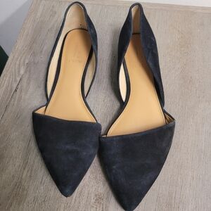 J. Crew Factory “Zoe” Flats, Size 8.5